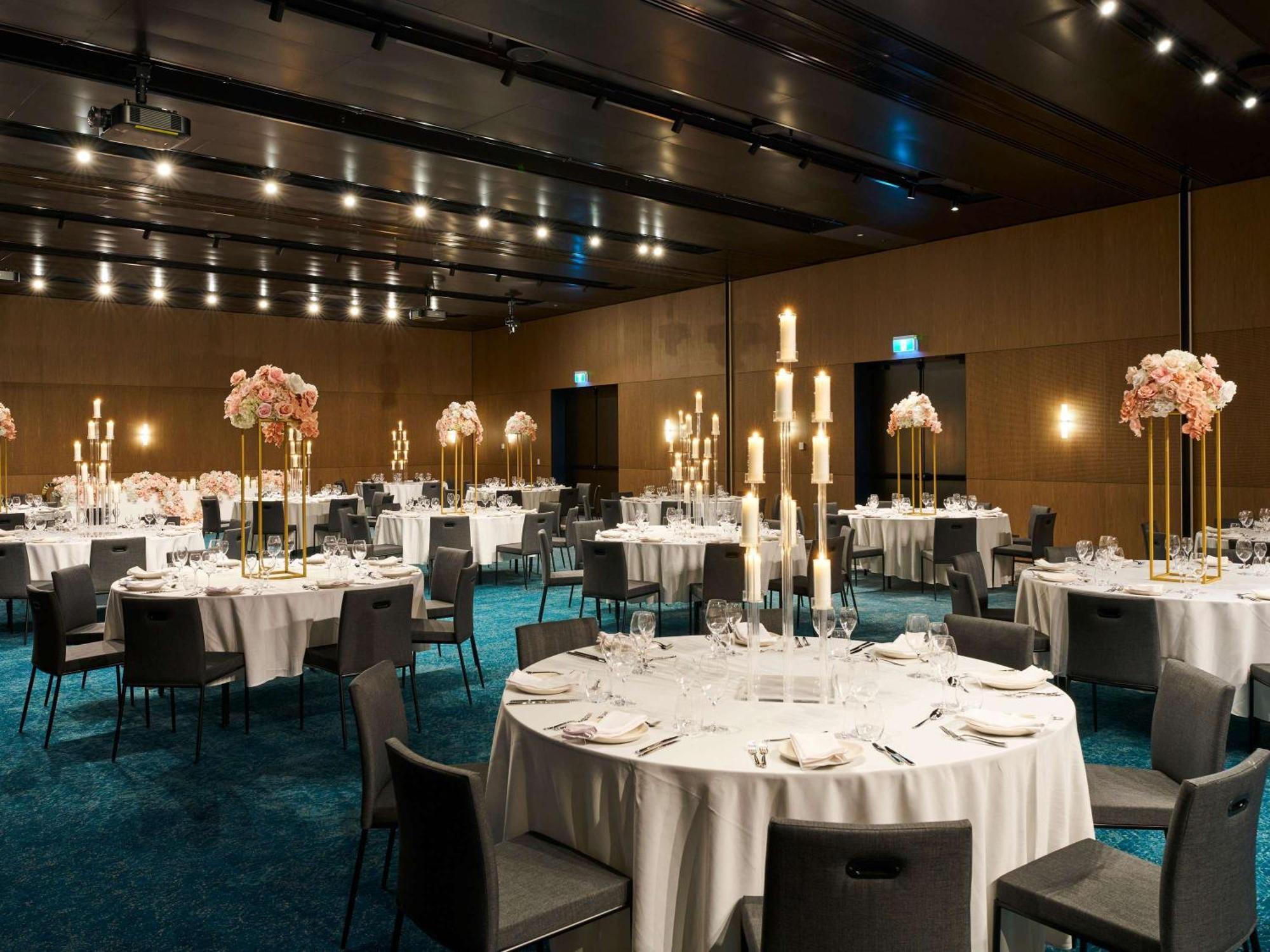 Hotel Ibis Styles Melbourne Airport Exterior foto